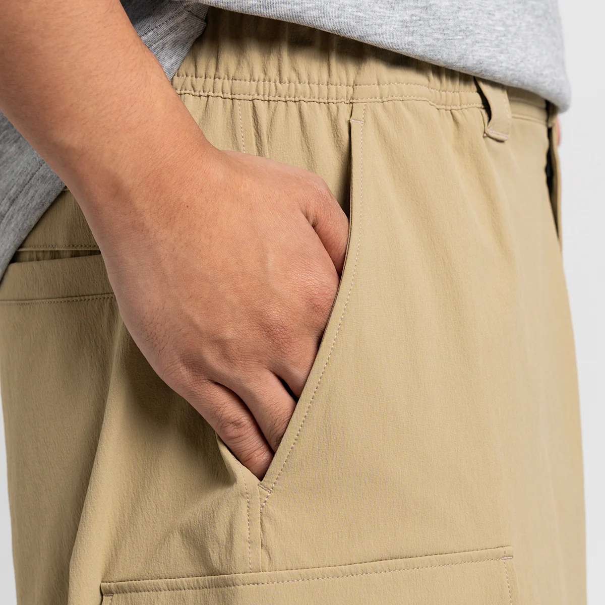 Everyday Wears Cargo Shorts for Men - Image 5