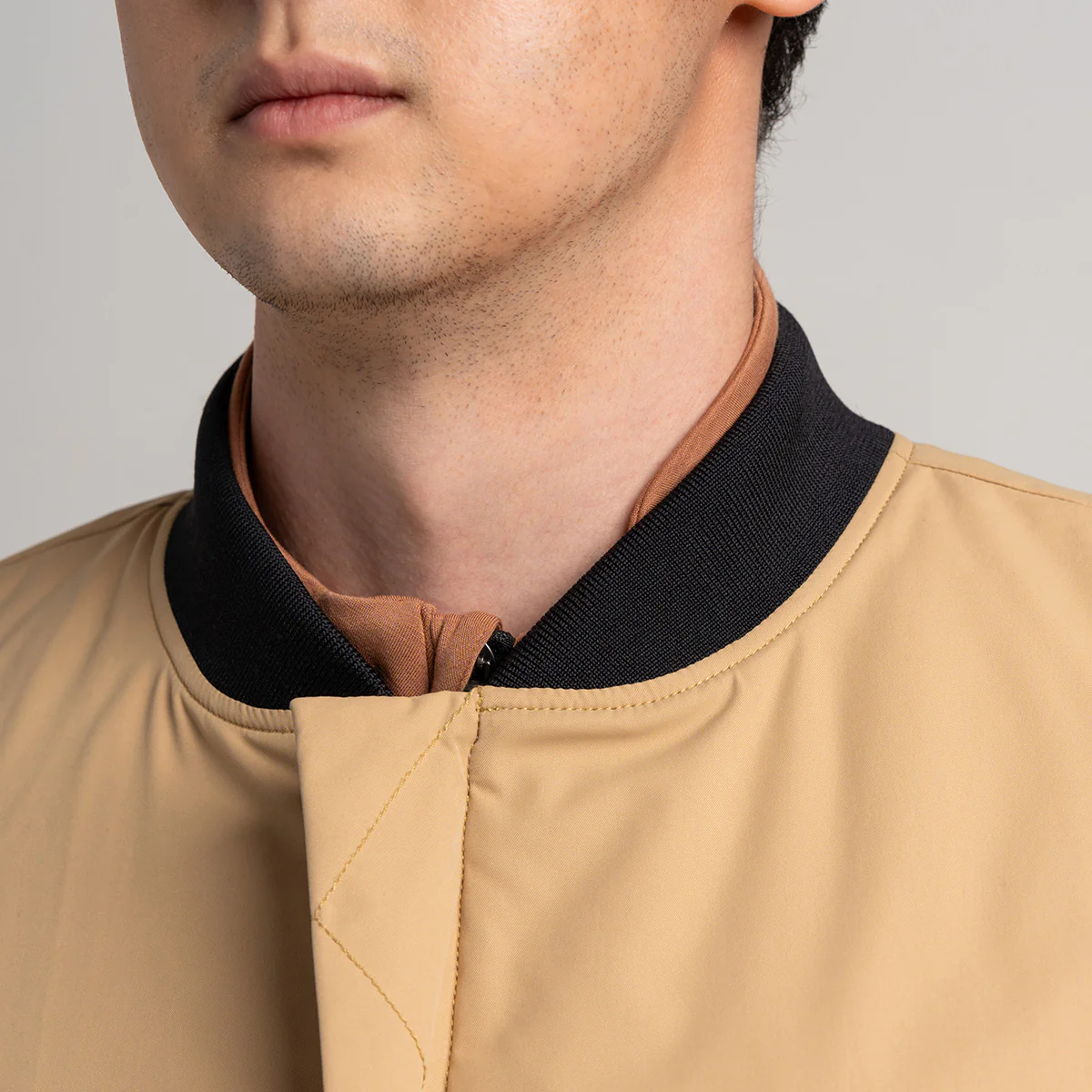 2in1 Functional Trendy Jacket 3M Thinsulate for Men - Image 17