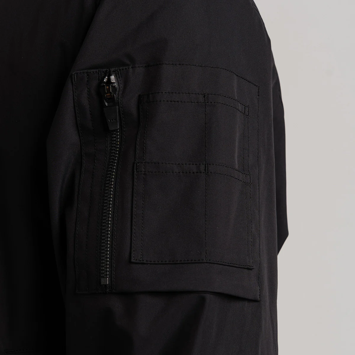 2in1 Functional Trendy Jacket 3M Thinsulate for Men - Image 4