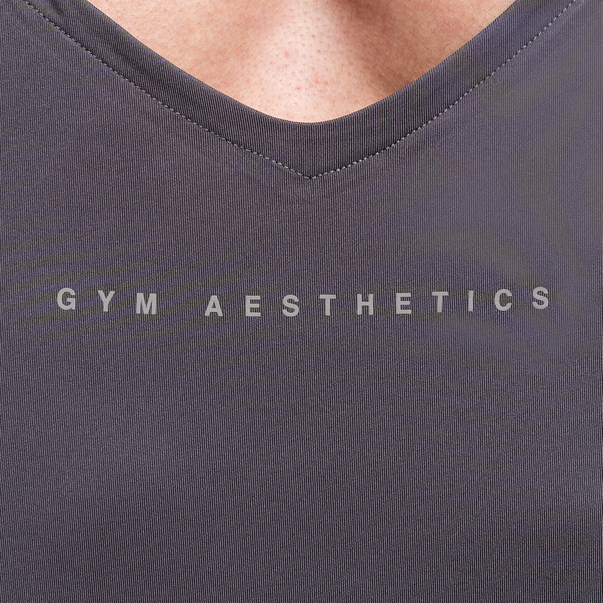 GA Tech Body Builder Essential Stringer Y Back for Men - Image 19
