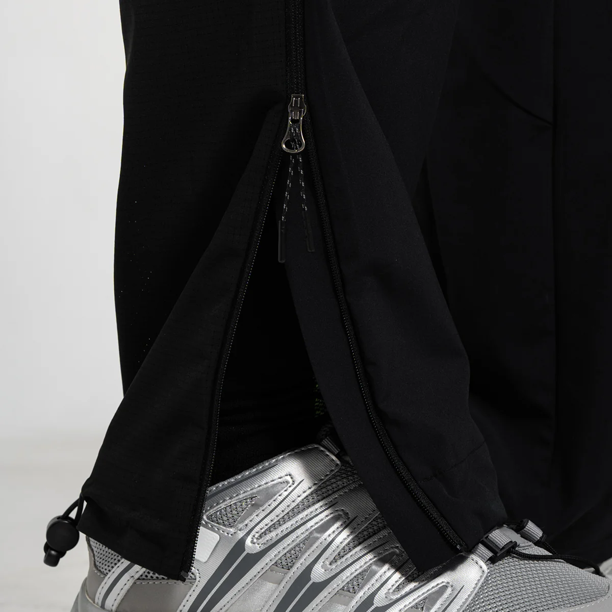 Trendy Activewear Tear away Straight pants for Men - Image 19