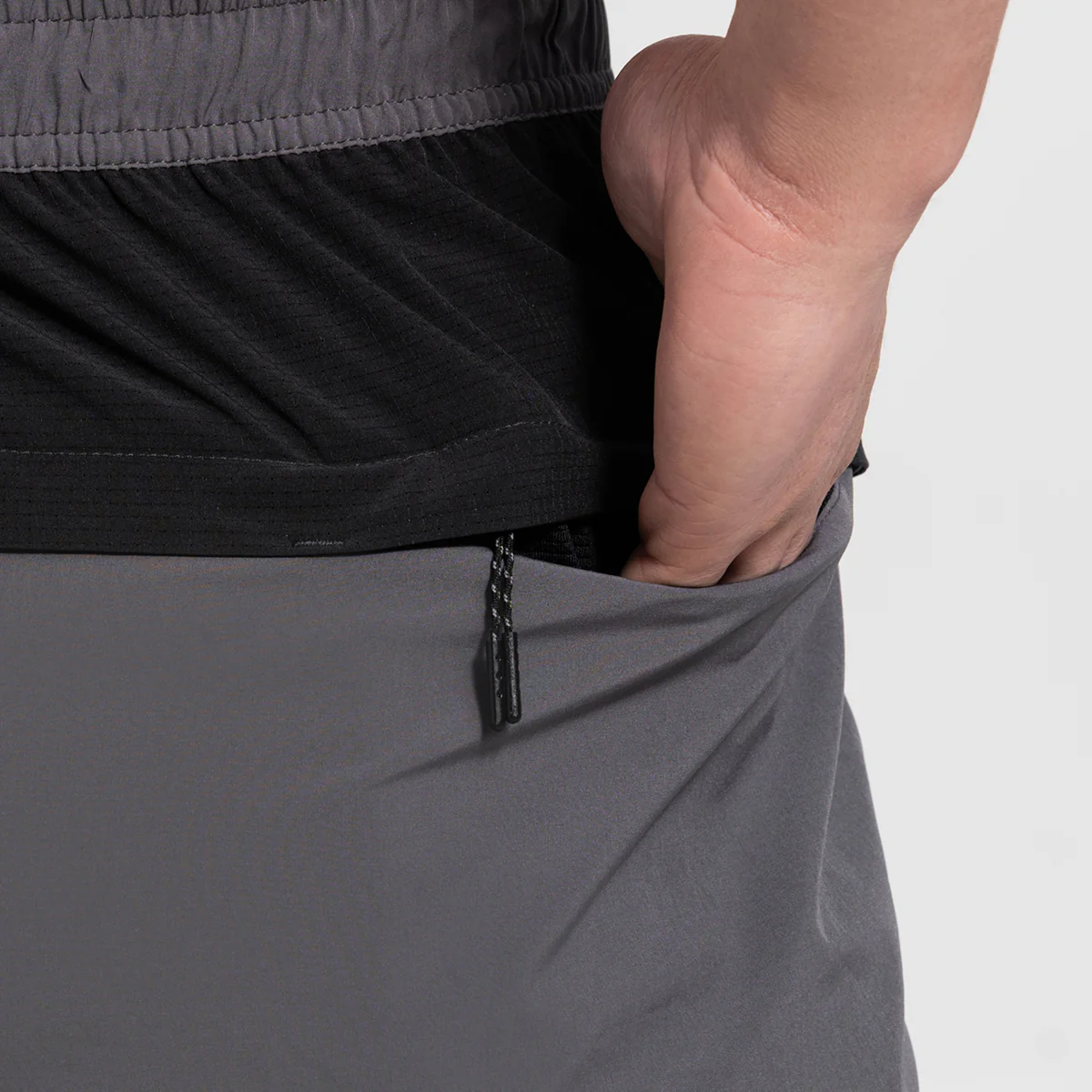 Trendy Activewear Tear away Straight pants for Men - Image 29