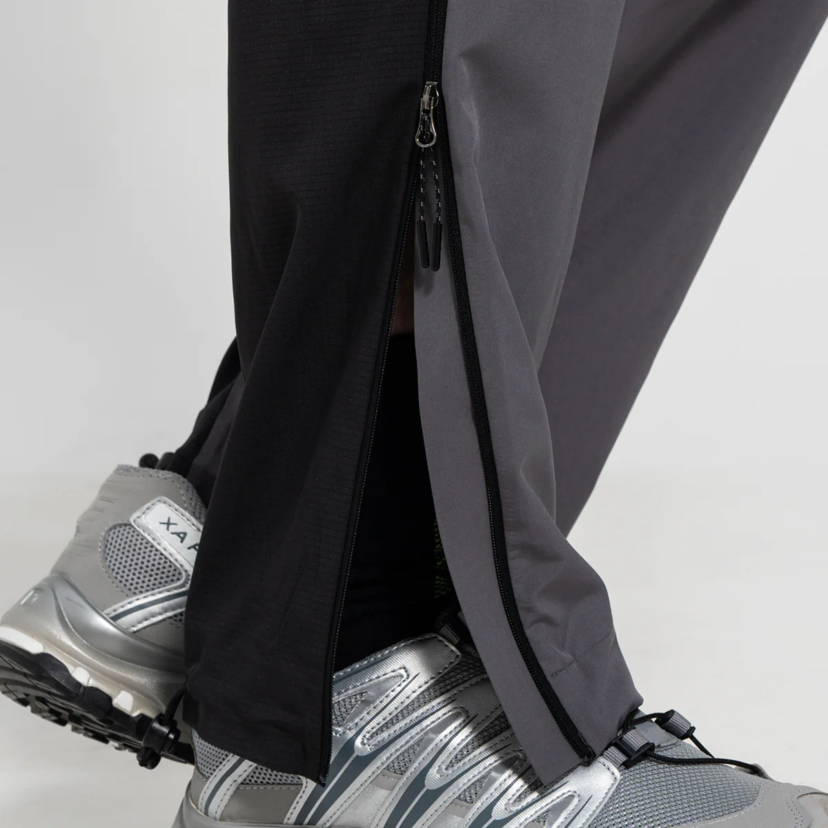 Trendy Activewear Tear away Straight pants for Men - Image 30