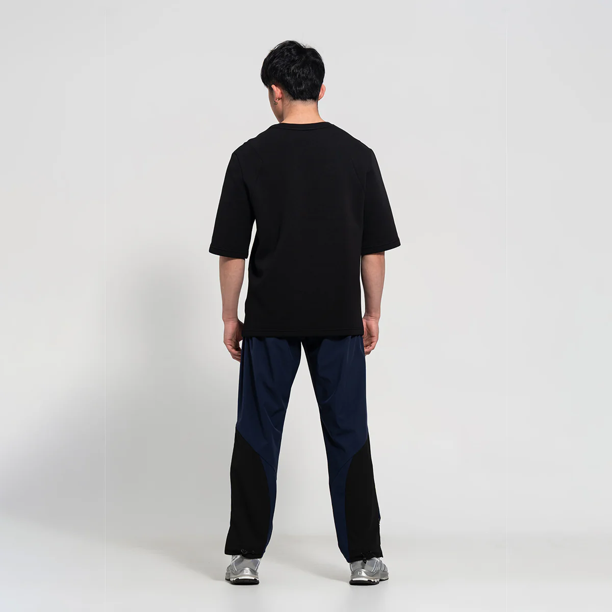 Trendy Activewear Tear away Straight pants for Men - Image 36