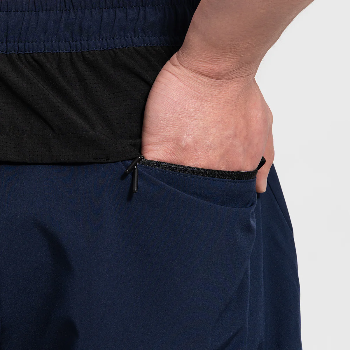 Trendy Activewear Tear away Straight pants for Men - Image 39