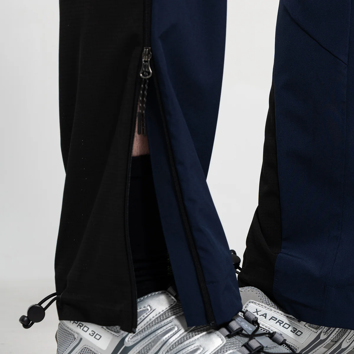 Trendy Activewear Tear away Straight pants for Men - Image 40