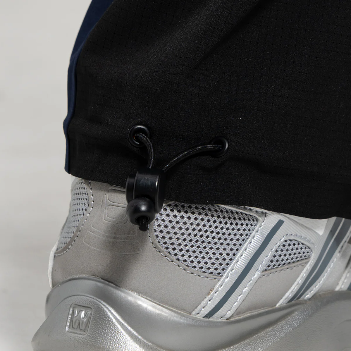 Trendy Activewear Tear away Straight pants for Men - Image 42
