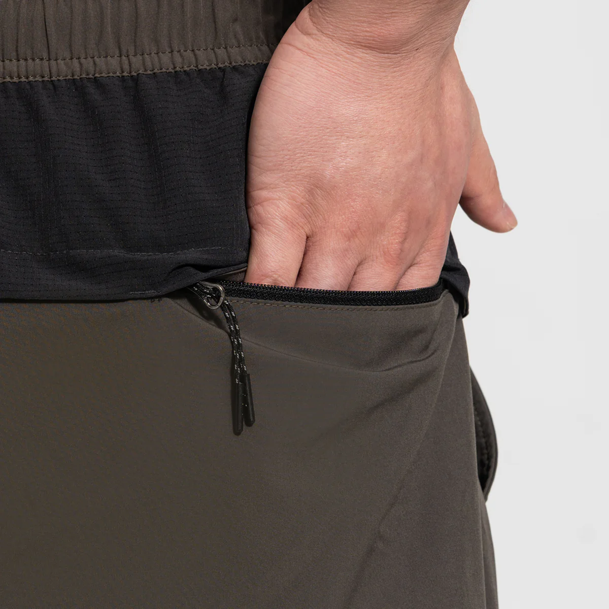 Trendy Activewear Tear away Straight pants for Men - Image 7