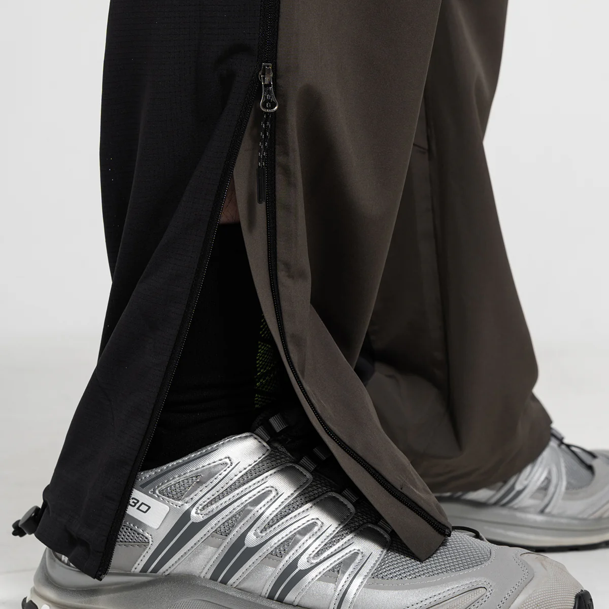 Trendy Activewear Tear away Straight pants for Men - Image 8