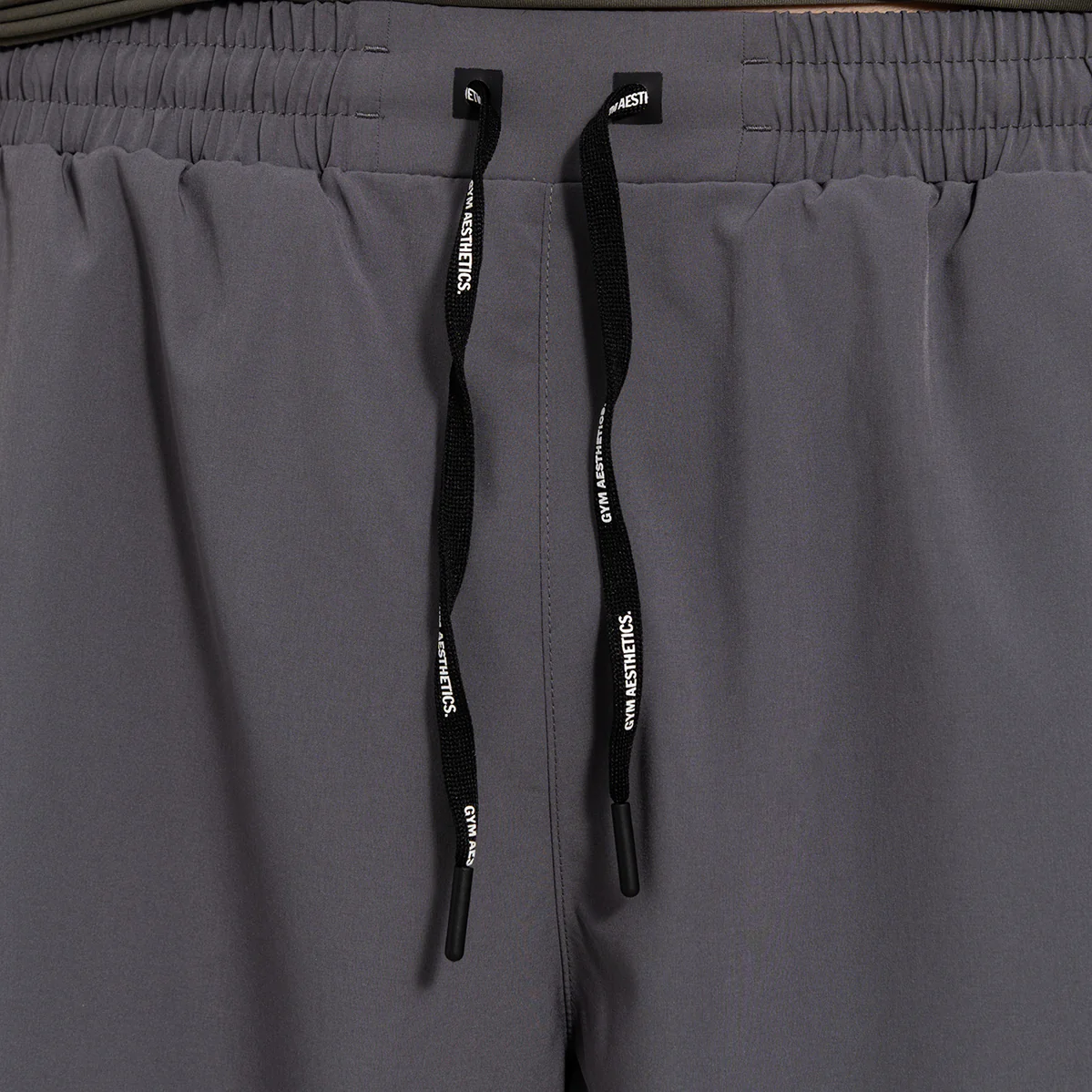 Fabric Blocking Activewear Performance 9 inch Shorts for Men - Image 28