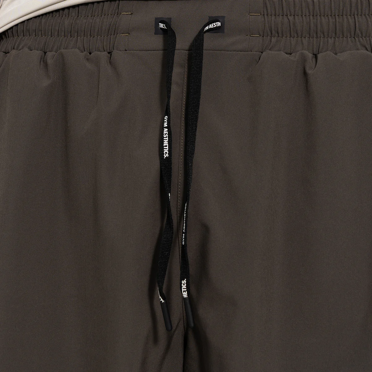 Fabric Blocking Activewear Performance 9 inch Shorts for Men - Image 38