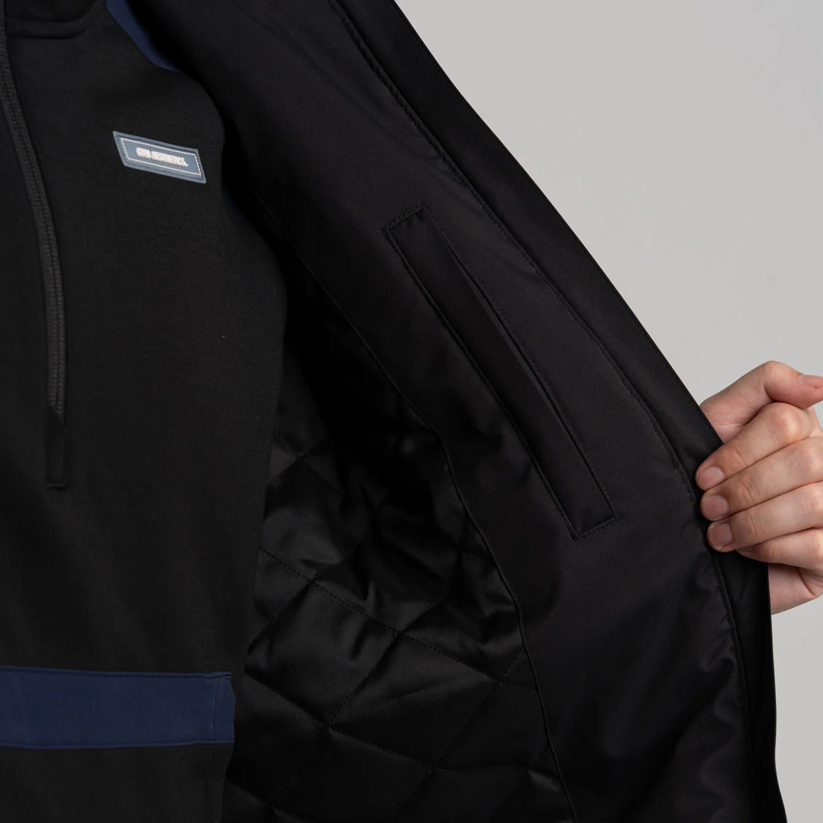 Functional Trendy Jacket 3M Thinsulate for Men - Image 10