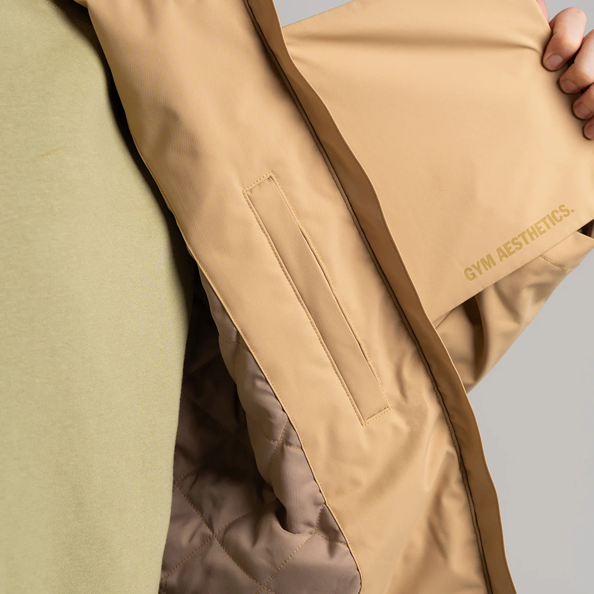 Functional Trendy Jacket 3M Thinsulate for Men - Image 13