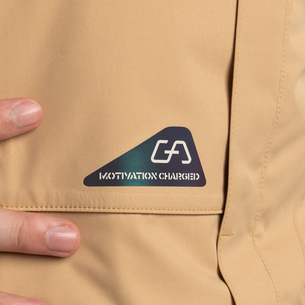 Functional Trendy Jacket 3M Thinsulate for Men - Image 17