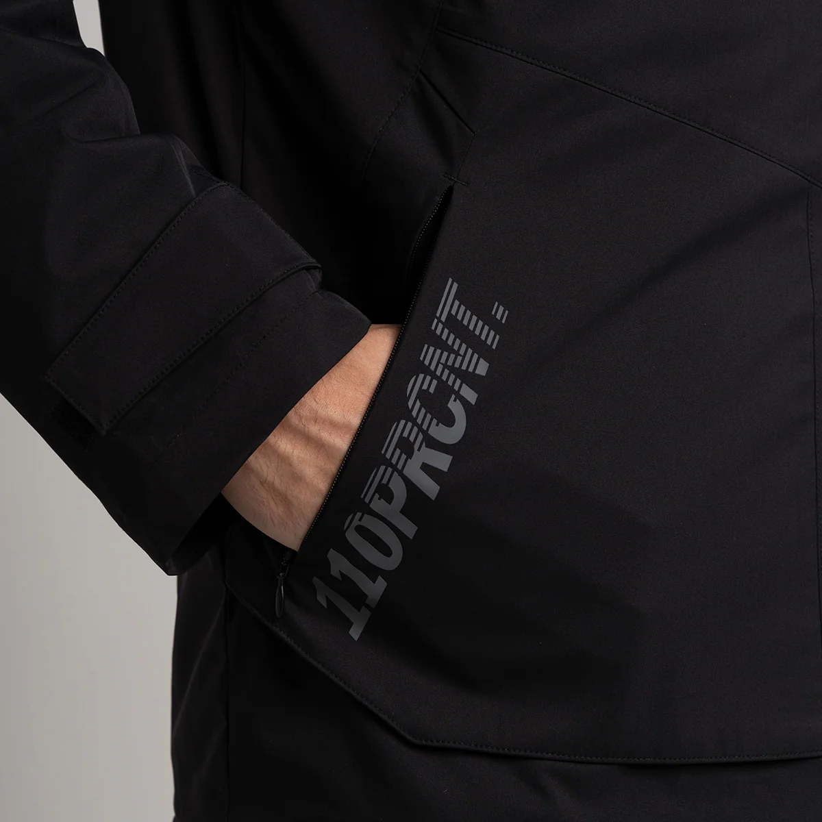 Functional Trendy Jacket 3M Thinsulate for Men - Image 8