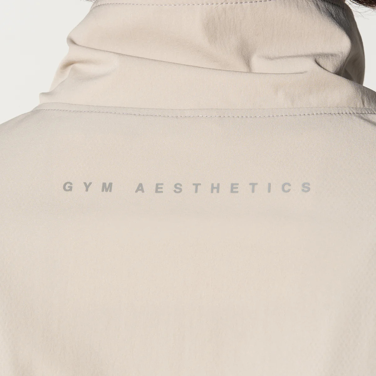 Trendy Athleisure Jacket for Men - Image 11