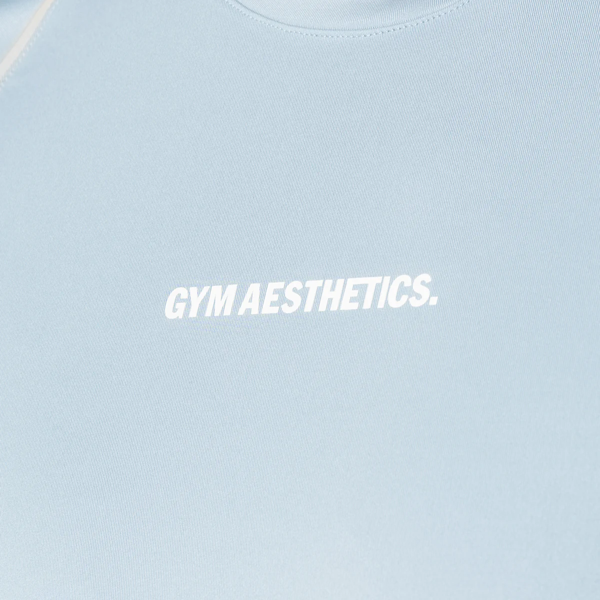 GA Tech Activewear Performance Breathable Mesh Blocking T Shirt for Men - Image 18