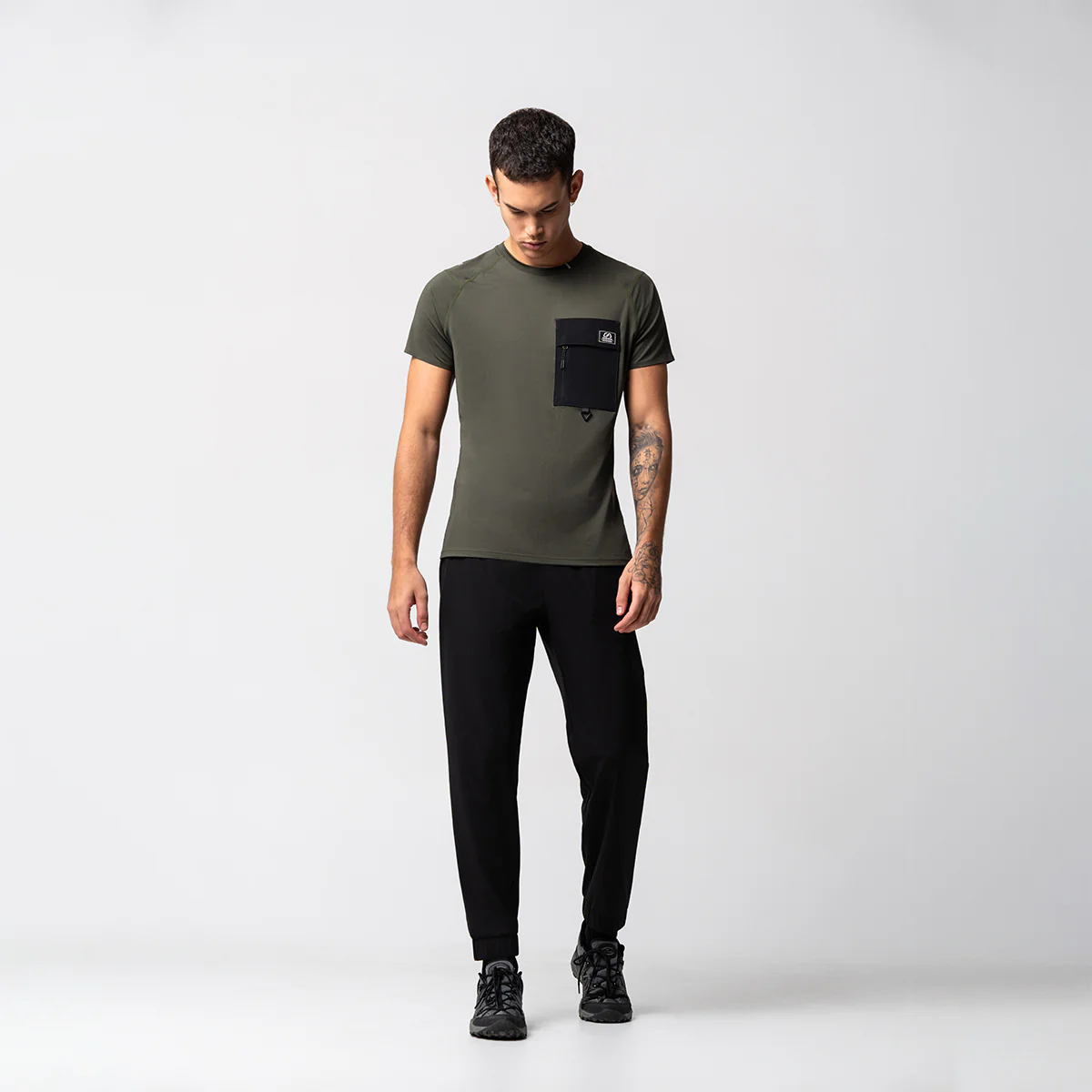 Functional Light Weight Jogger Pants for Men - Image 10