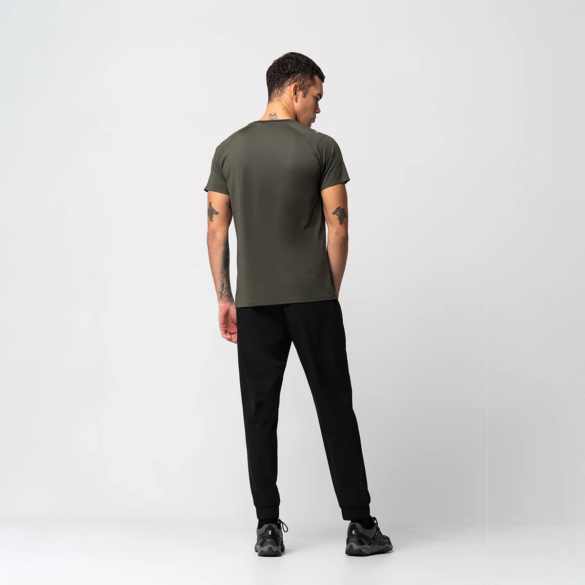 Functional Light Weight Jogger Pants for Men - Image 12