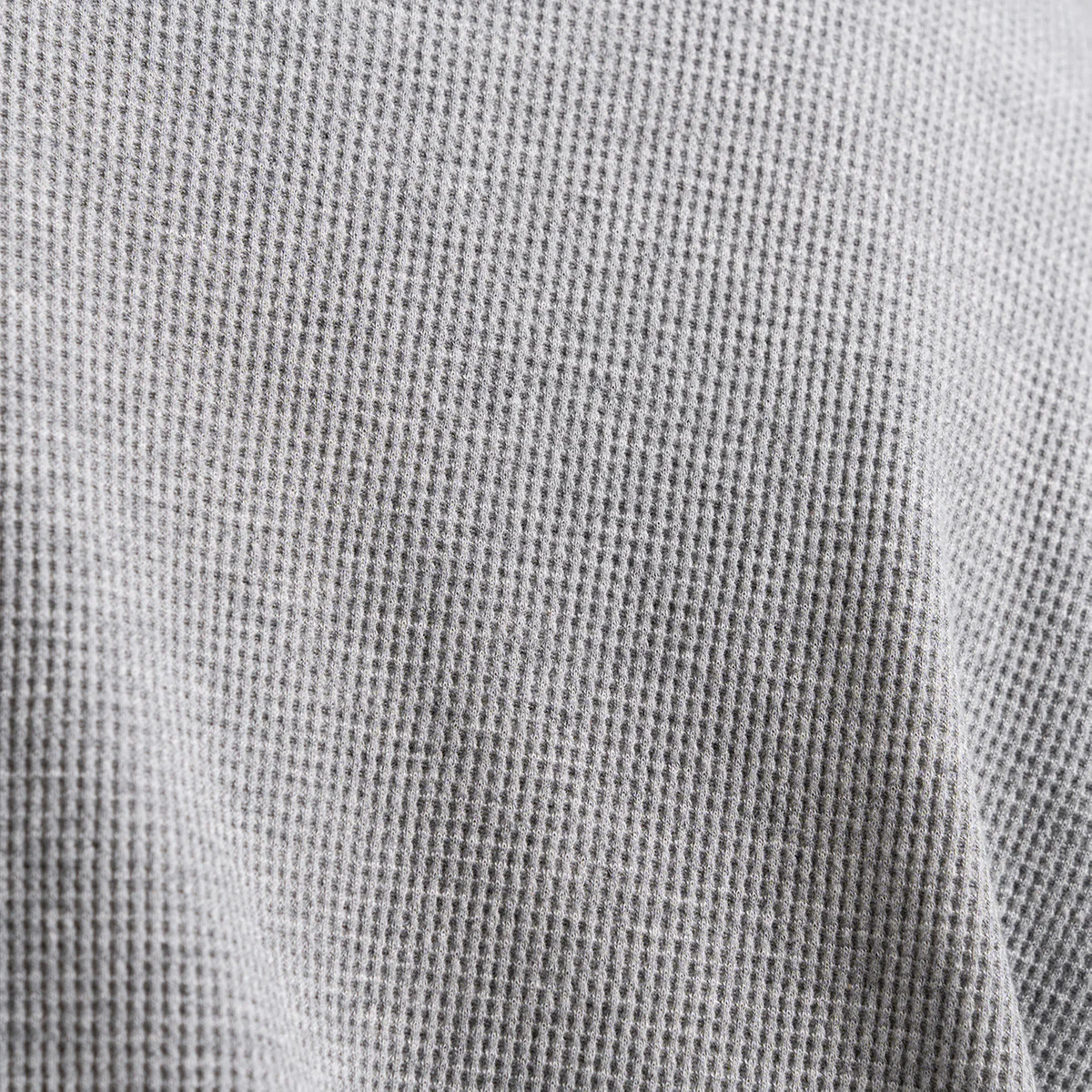 Waffle Everyday Wears T Shirt for Men - Image 32