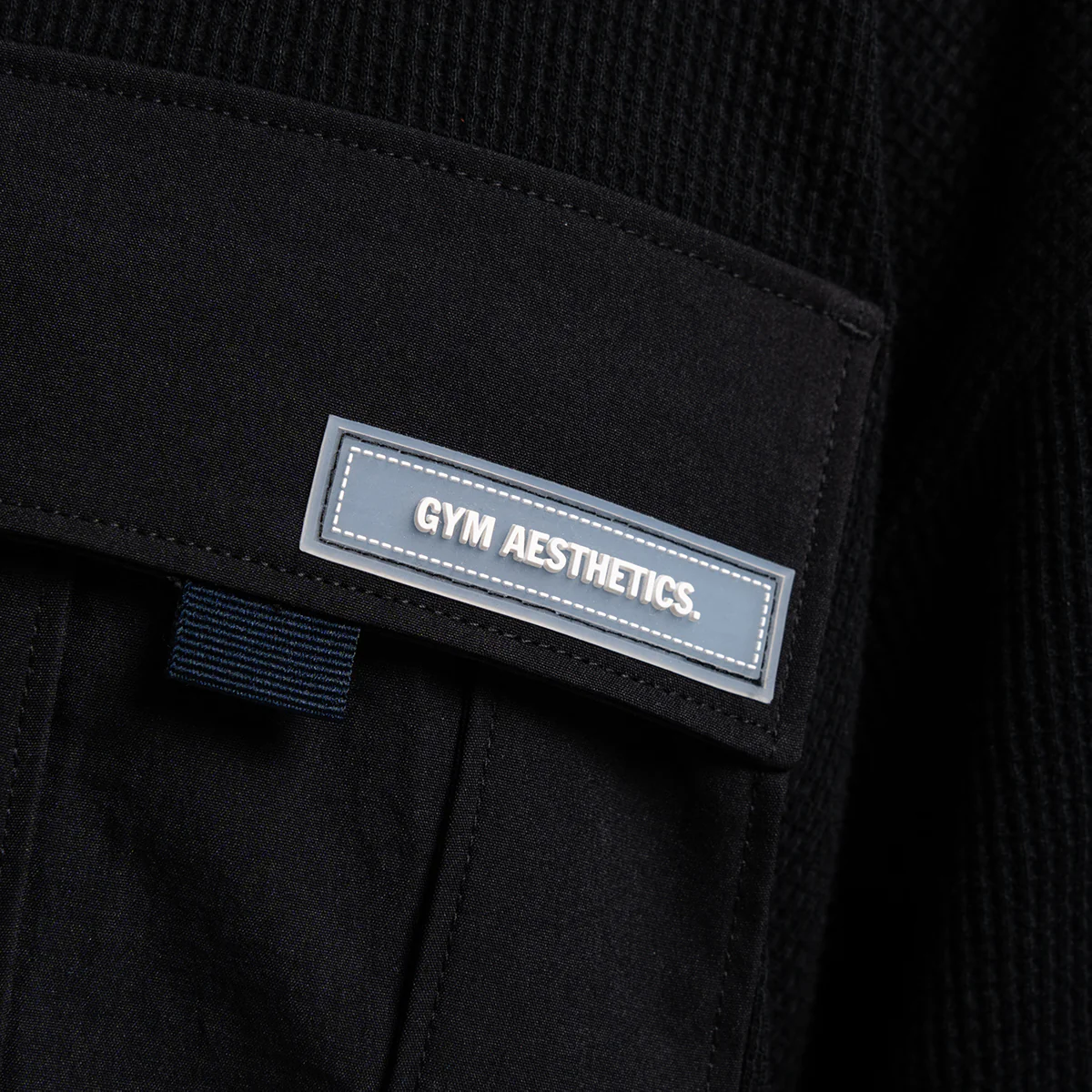 Waffle Everyday Wears T Shirt for Men - Image 38