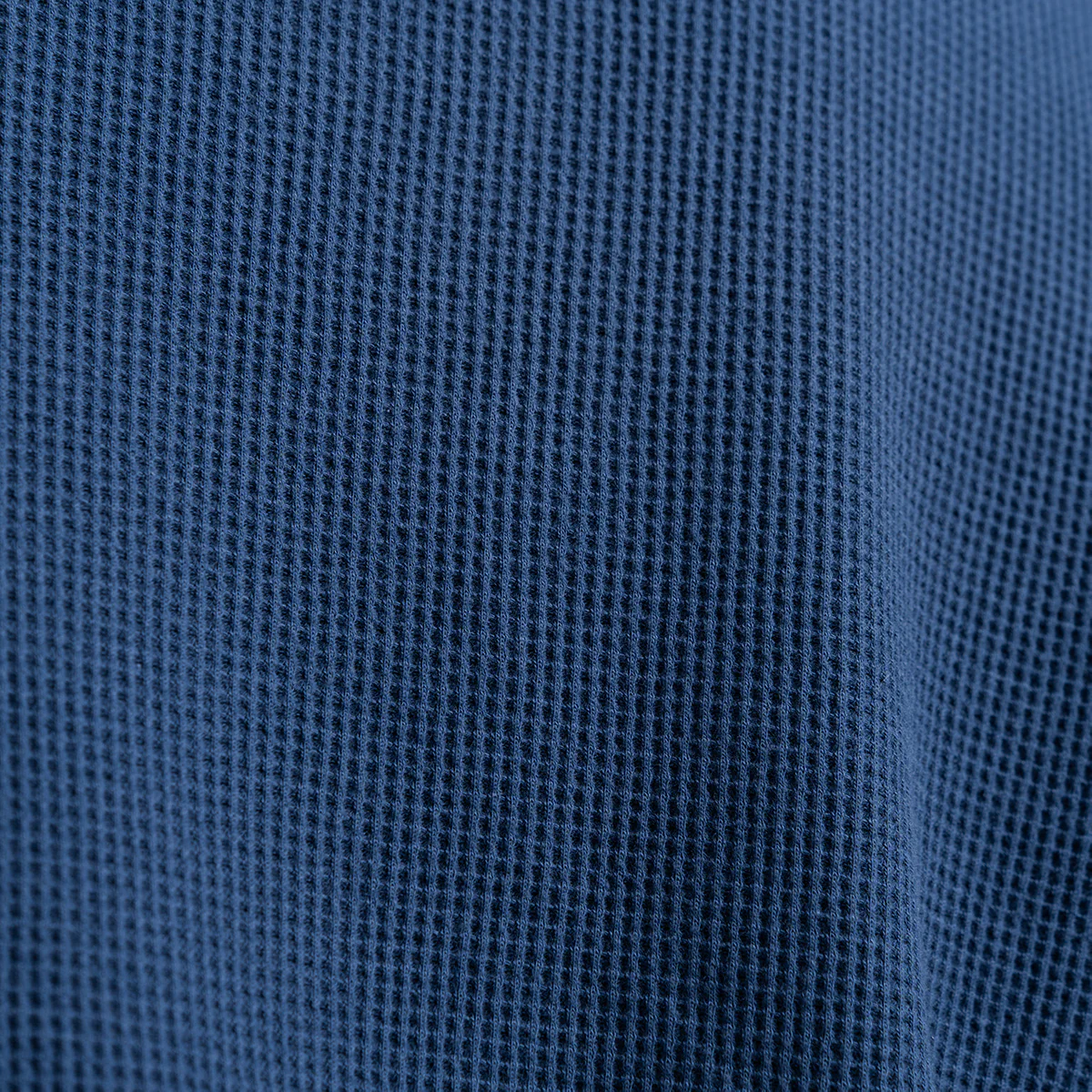 Waffle Everyday Wears T Shirt for Men - Image 8
