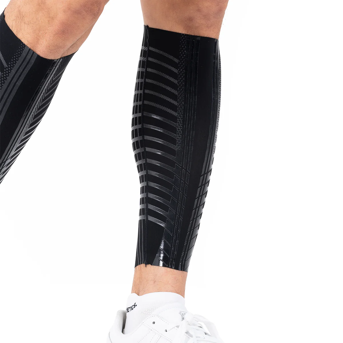 GA Fit Gear PRO - SensELAST® Compression workout calf supporting gear ( 1 Pair )