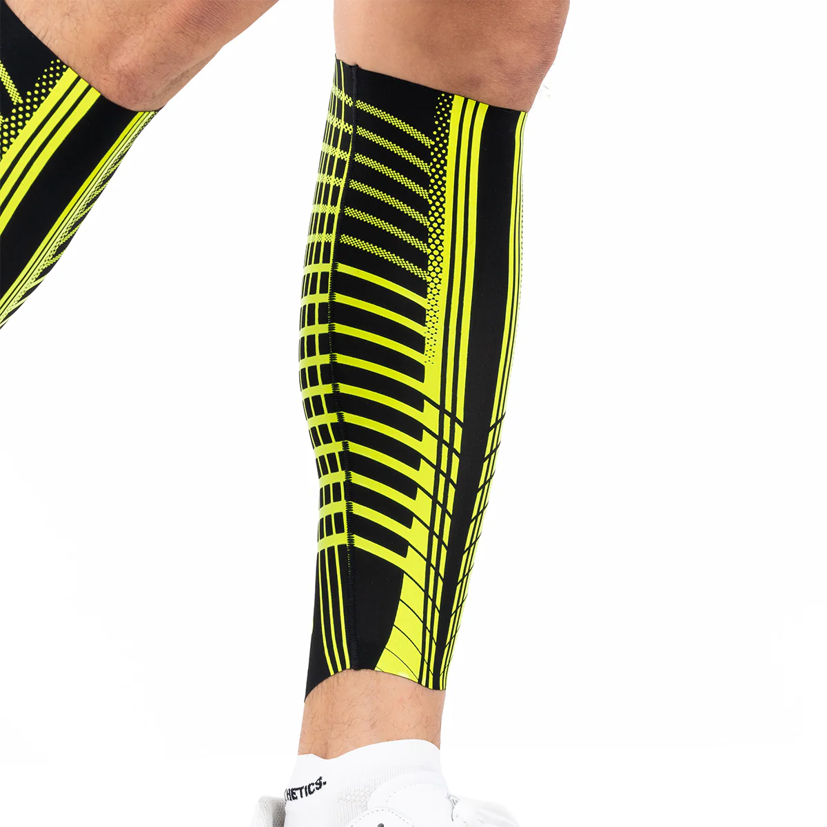 GA Fit Gear PRO - SensELAST® Compression workout calf supporting gear ( 1 Pair ) - Image 10