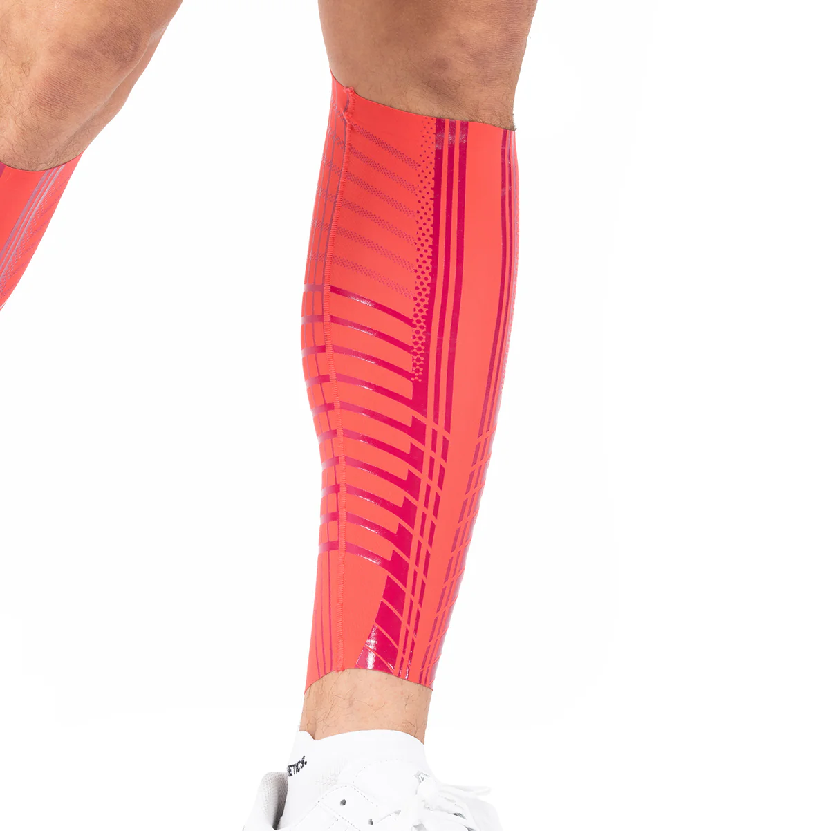 GA Fit Gear PRO - SensELAST® Compression workout calf supporting gear ( 1 Pair ) - Image 14