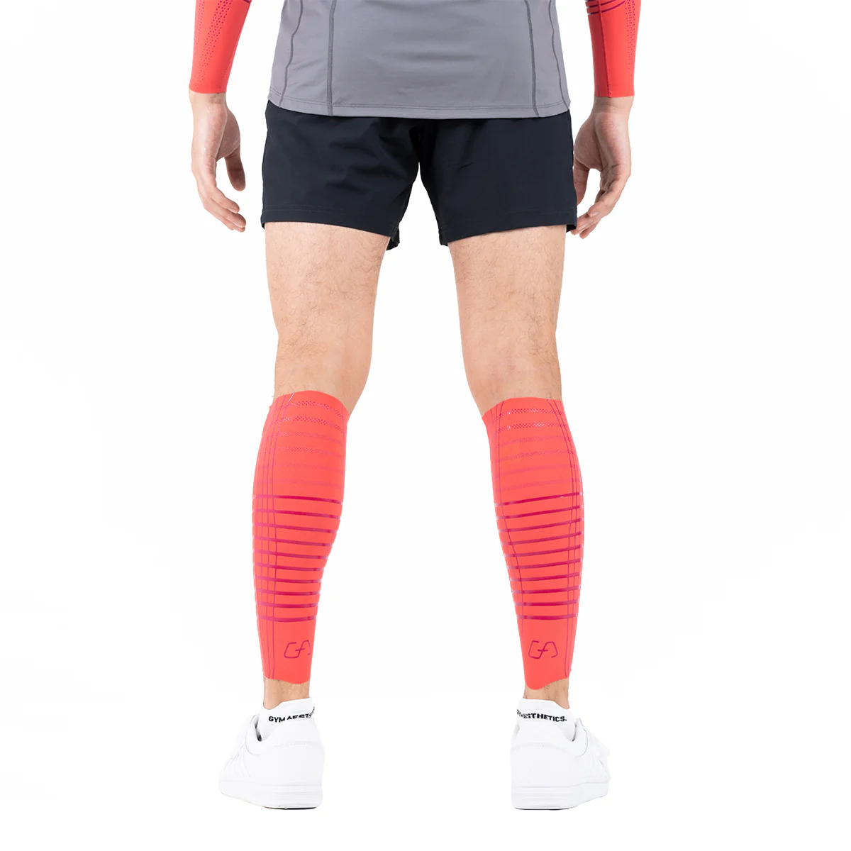 GA Fit Gear PRO - SensELAST® Compression workout calf supporting gear ( 1 Pair ) - Image 16