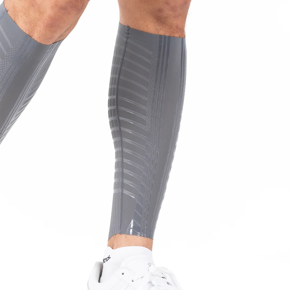 GA Fit Gear PRO - SensELAST® Compression workout calf supporting gear ( 1 Pair ) - Image 22