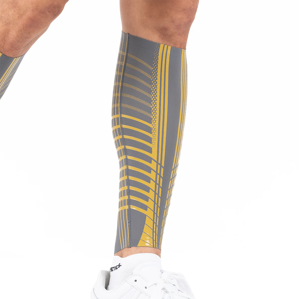 GA Fit Gear PRO - SensELAST® Compression workout calf supporting gear ( 1 Pair ) - Image 26