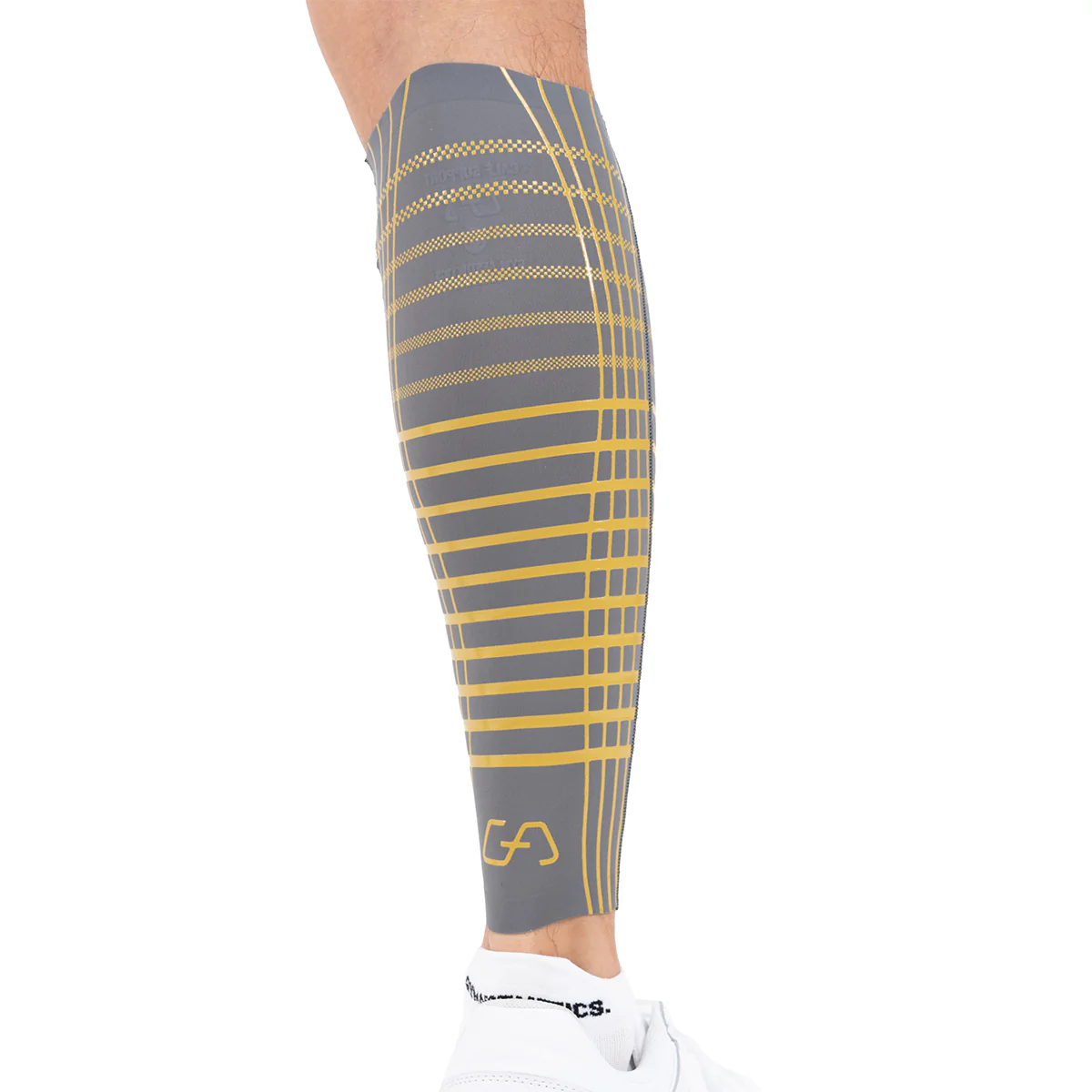 GA Fit Gear PRO - SensELAST® Compression workout calf supporting gear ( 1 Pair ) - Image 29