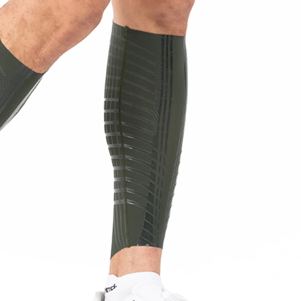 GA Fit Gear PRO - SensELAST® Compression workout calf supporting gear ( 1 Pair ) - Image 30