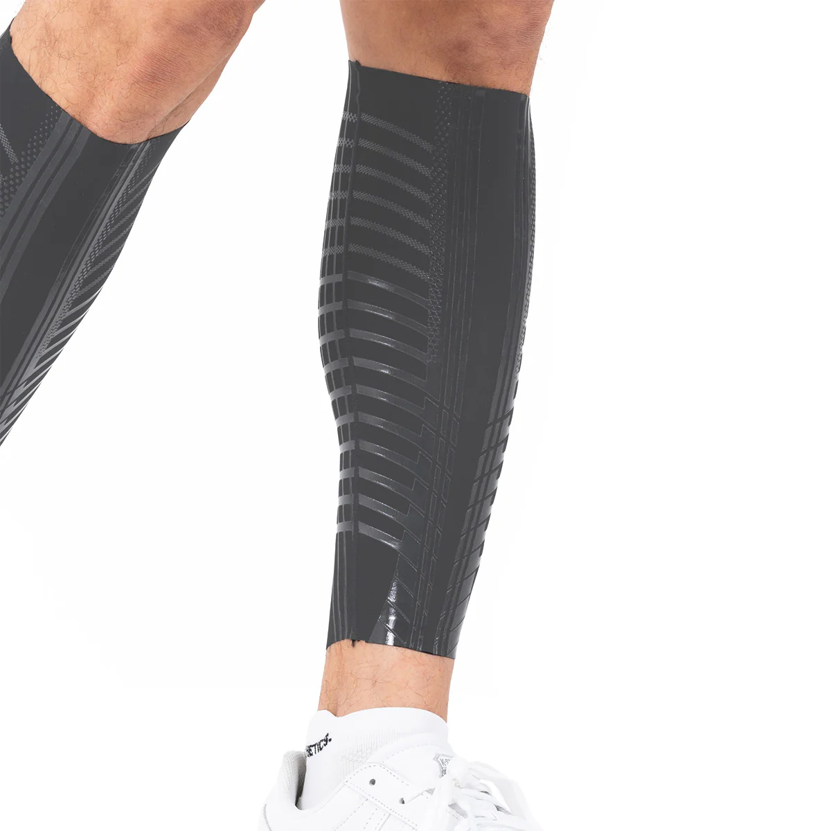 GA Fit Gear PRO - SensELAST® Compression workout calf supporting gear ( 1 Pair ) - Image 34