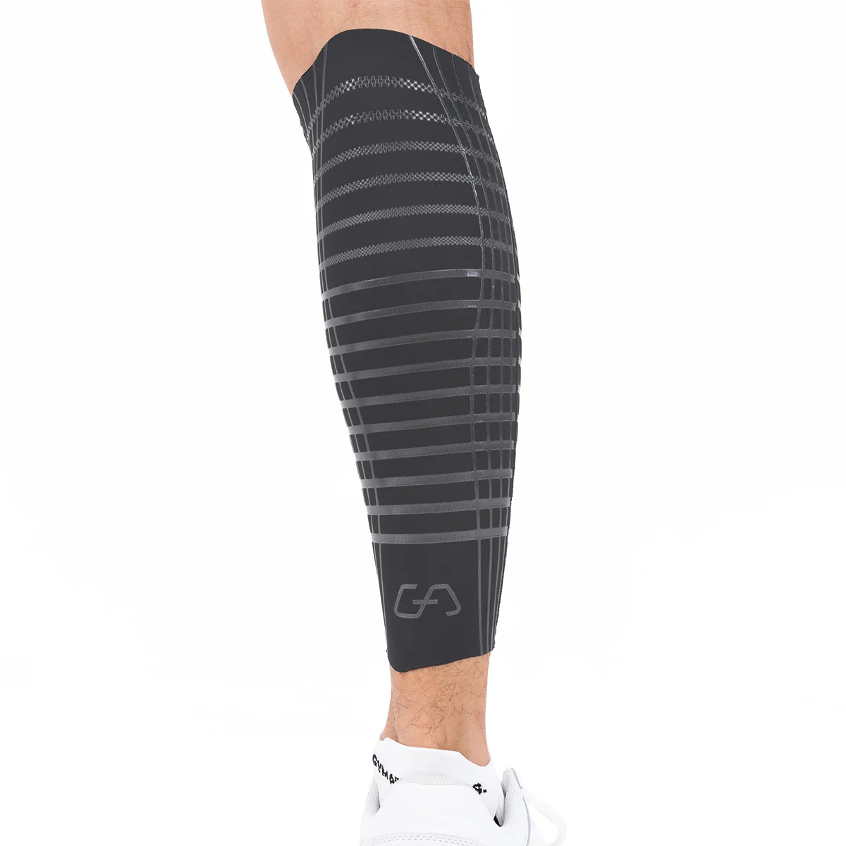GA Fit Gear PRO - SensELAST® Compression workout calf supporting gear ( 1 Pair ) - Image 36