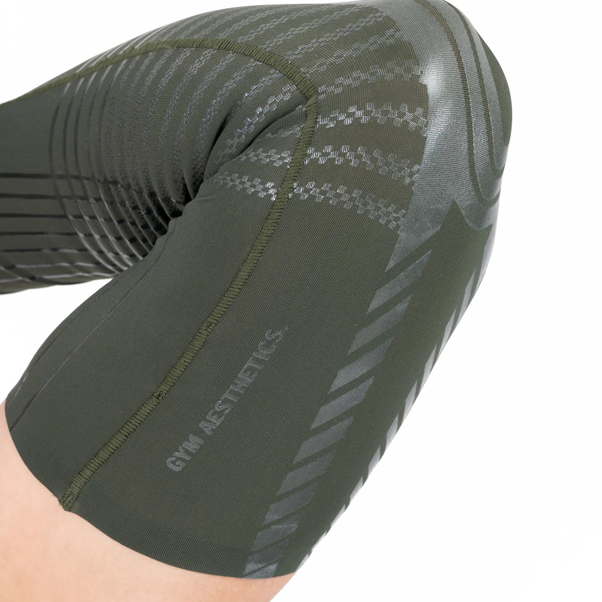 GA Fit Gear PRO - SensELAST® Compression workout sleeve supporting gear ( 1 Piece ) - Image 12
