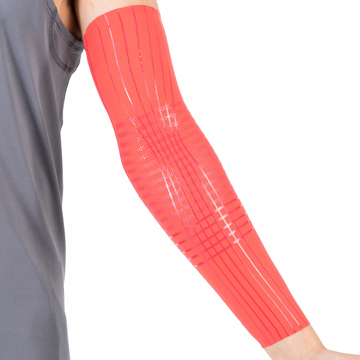 GA Fit Gear PRO - SensELAST® Compression workout sleeve supporting gear ( 1 Piece ) - Image 22