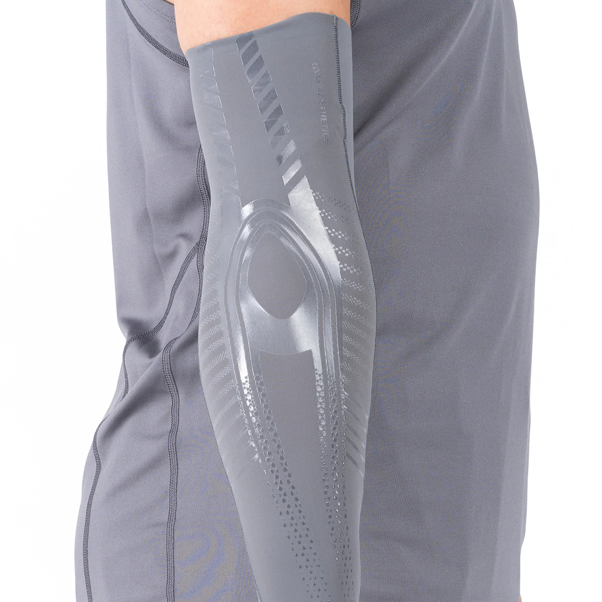GA Fit Gear PRO - SensELAST® Compression workout sleeve supporting gear ( 1 Piece ) - Image 27