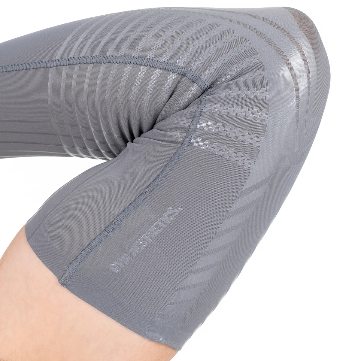 GA Fit Gear PRO - SensELAST® Compression workout sleeve supporting gear ( 1 Piece ) - Image 28