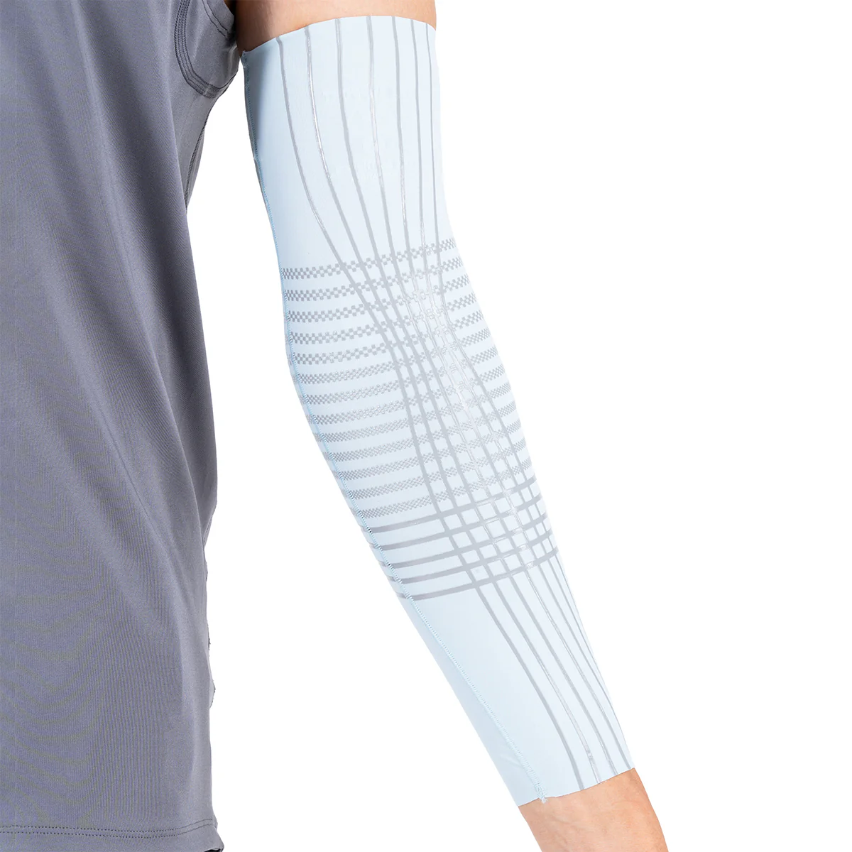 GA Fit Gear PRO - SensELAST® Compression workout sleeve supporting gear ( 1 Piece ) - Image 41
