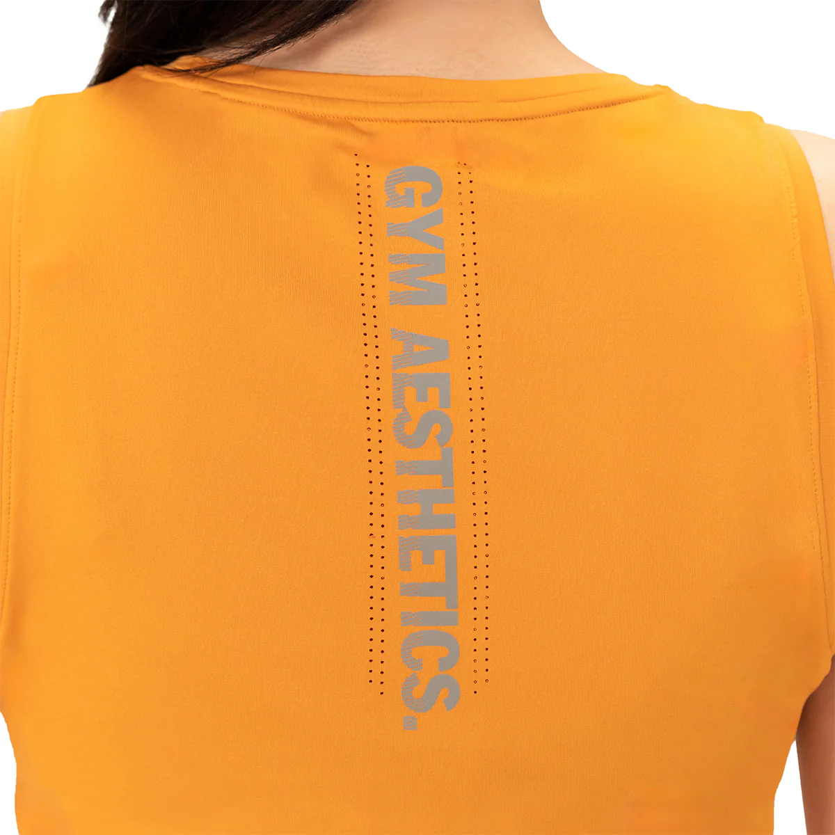 GA Tech Workout Warrior Gym Tank for Women - Image 10