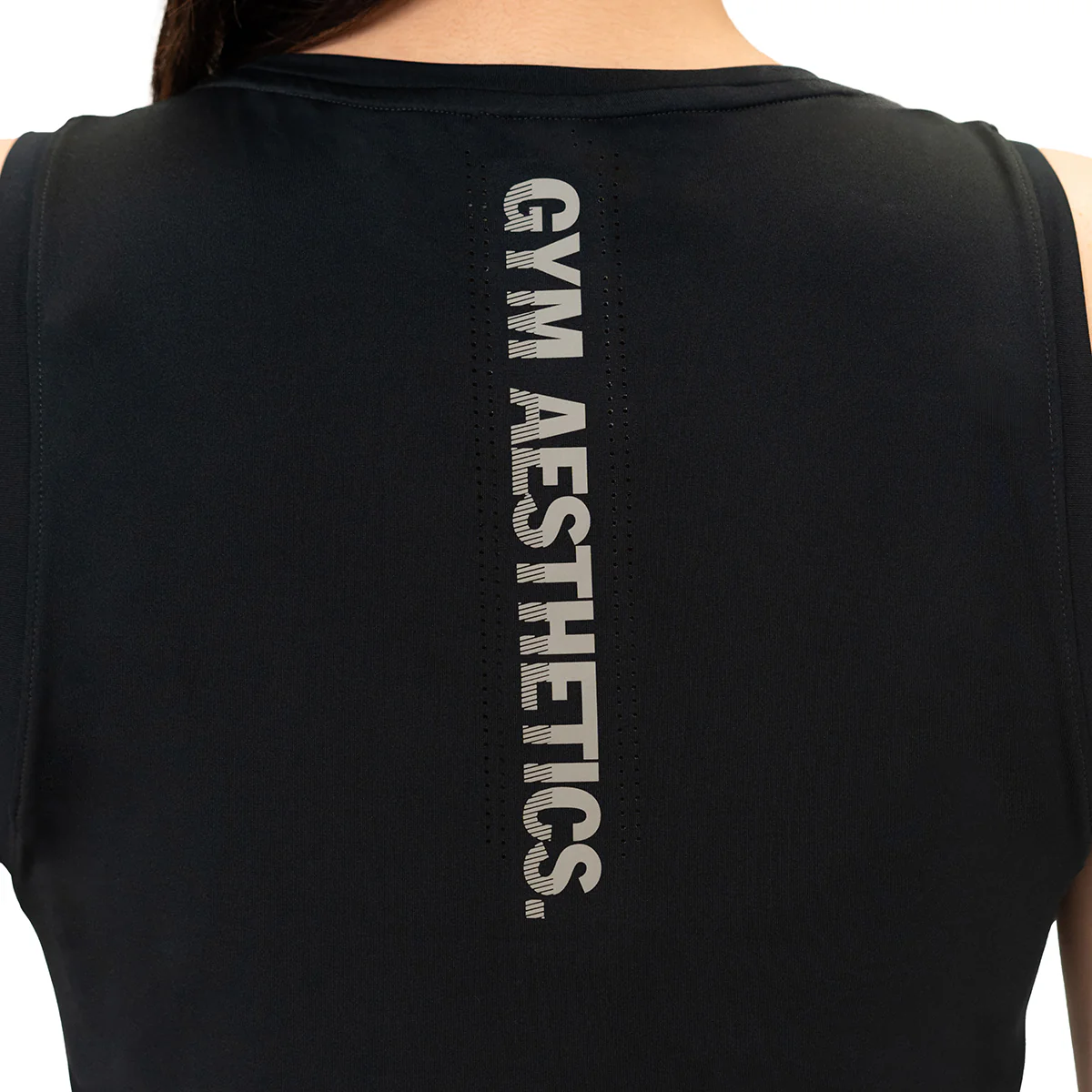 GA Tech Workout Warrior Gym Tank for Women - Image 20
