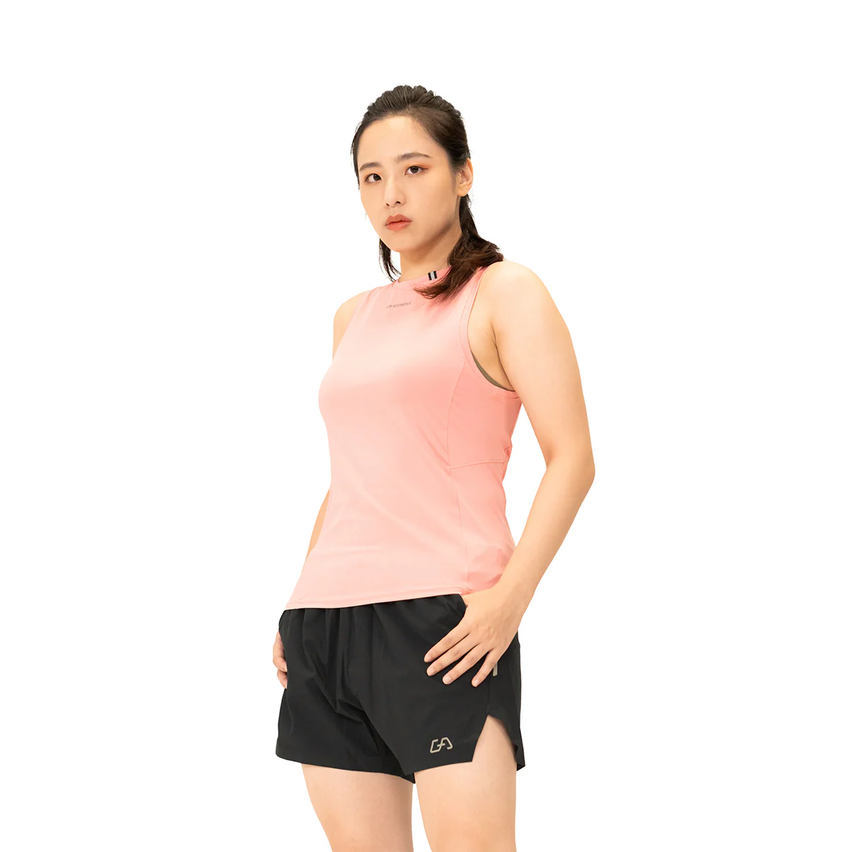 GA Tech Workout Warrior Gym Tank for Women - Image 21