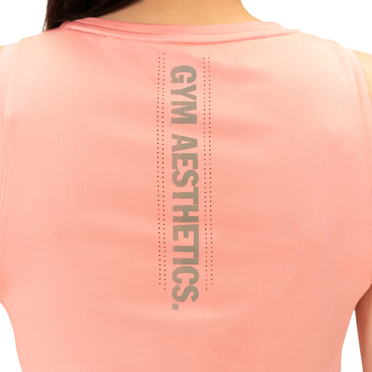 GA Tech Workout Warrior Gym Tank for Women - Image 25