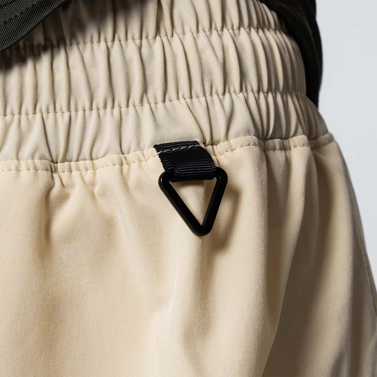 2in1 Color Block Activewear Cargo Skirt for Women - Image 47