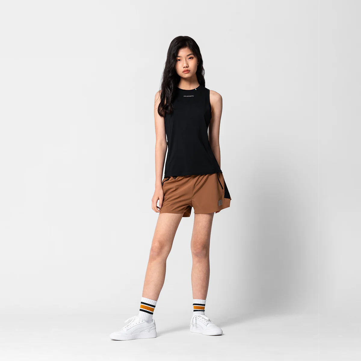 Activewear Running Shorts for Women - Image 12