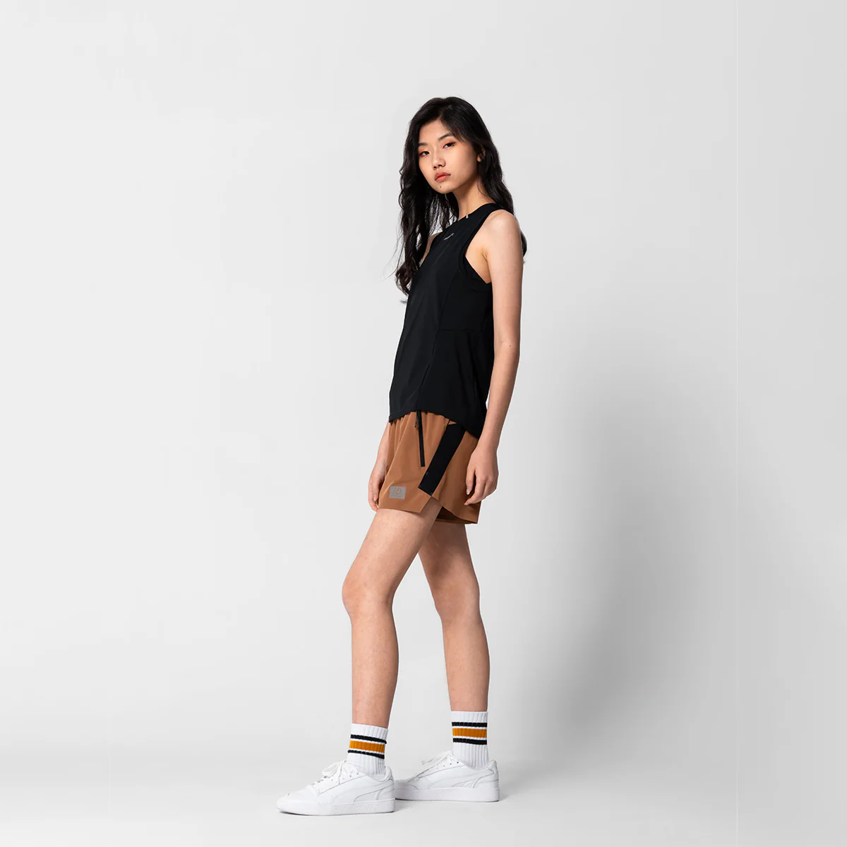 Activewear Running Shorts for Women - Image 13