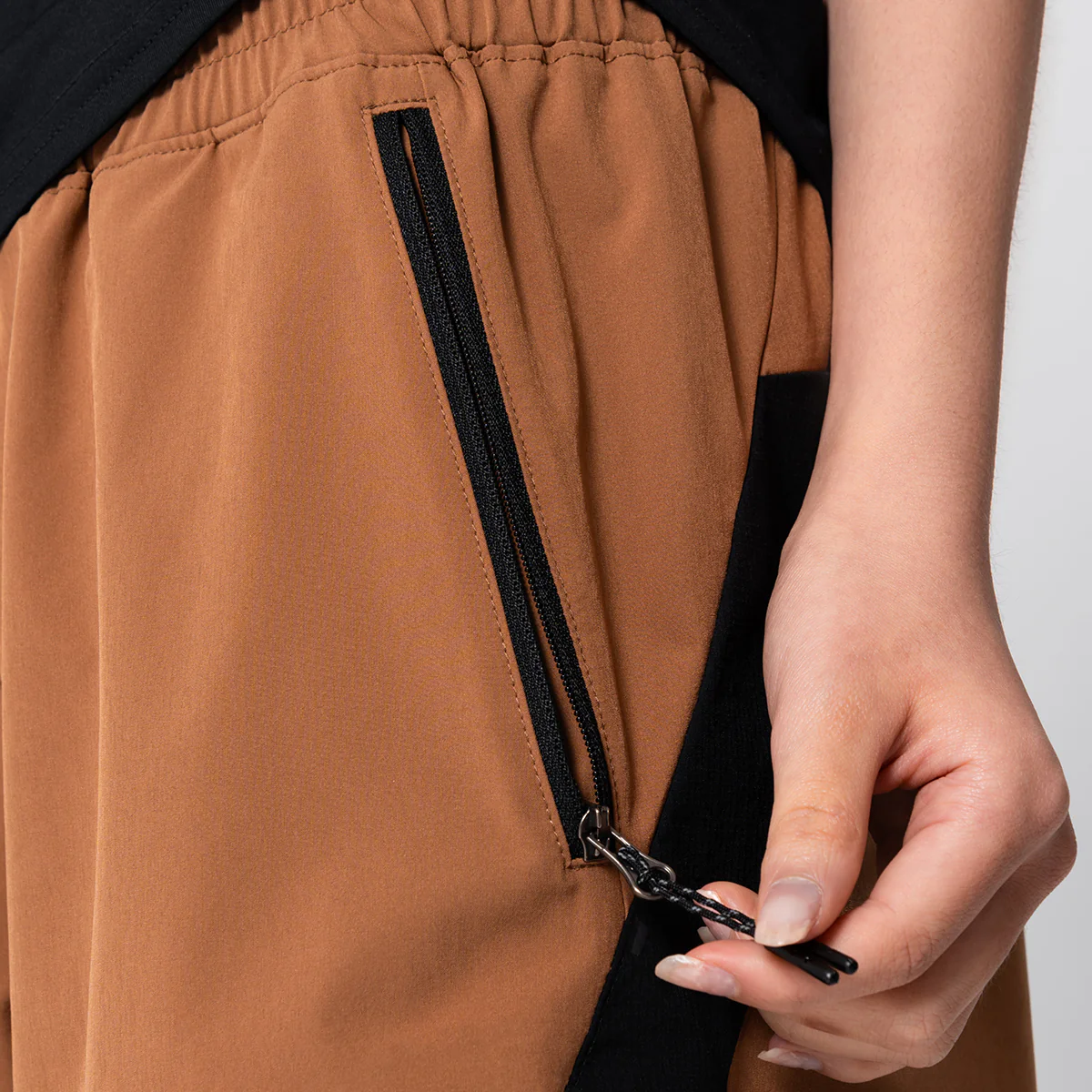 Activewear Running Shorts for Women - Image 16