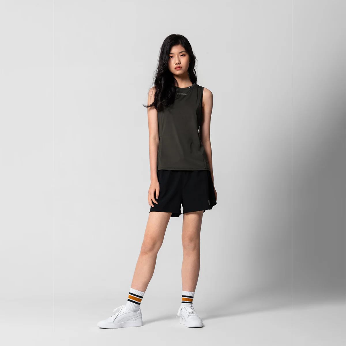 Activewear Running Shorts for Women - Image 21